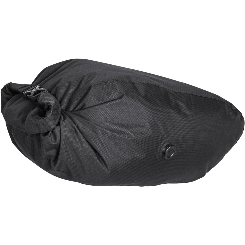Topeak Backloader X Saddle Bag - 10L - Black