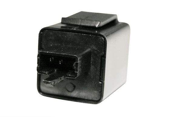 Centrale de clignotants Shin Yo Flasher relay, electronic 12 V, narrow 3-way plug with 2 pins UniverselRef : SHYO00237A / 1130525
