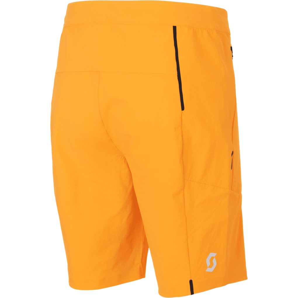SCOTT Tuned SL Shorts Men - gleam orange