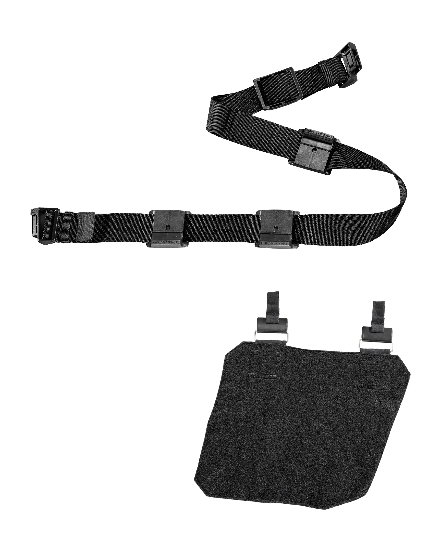 Bag basic module e.s.tool concept, left