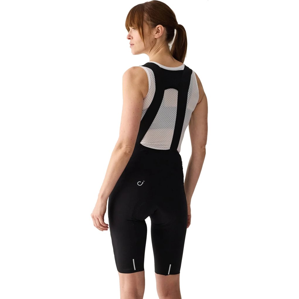 Velocio Concept Bib Shorts Women - Black