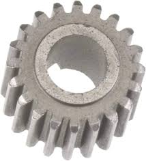 Axial 20T Drive Gear SCX10, SMT10, Wraith, AX10 AX30394