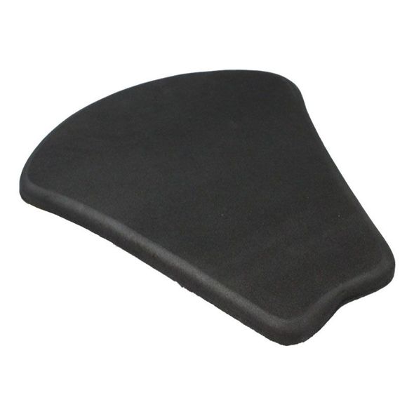 Pre-cut Evo-X Racing seat foam - BlackRef: exr0005 / acn15ducat1