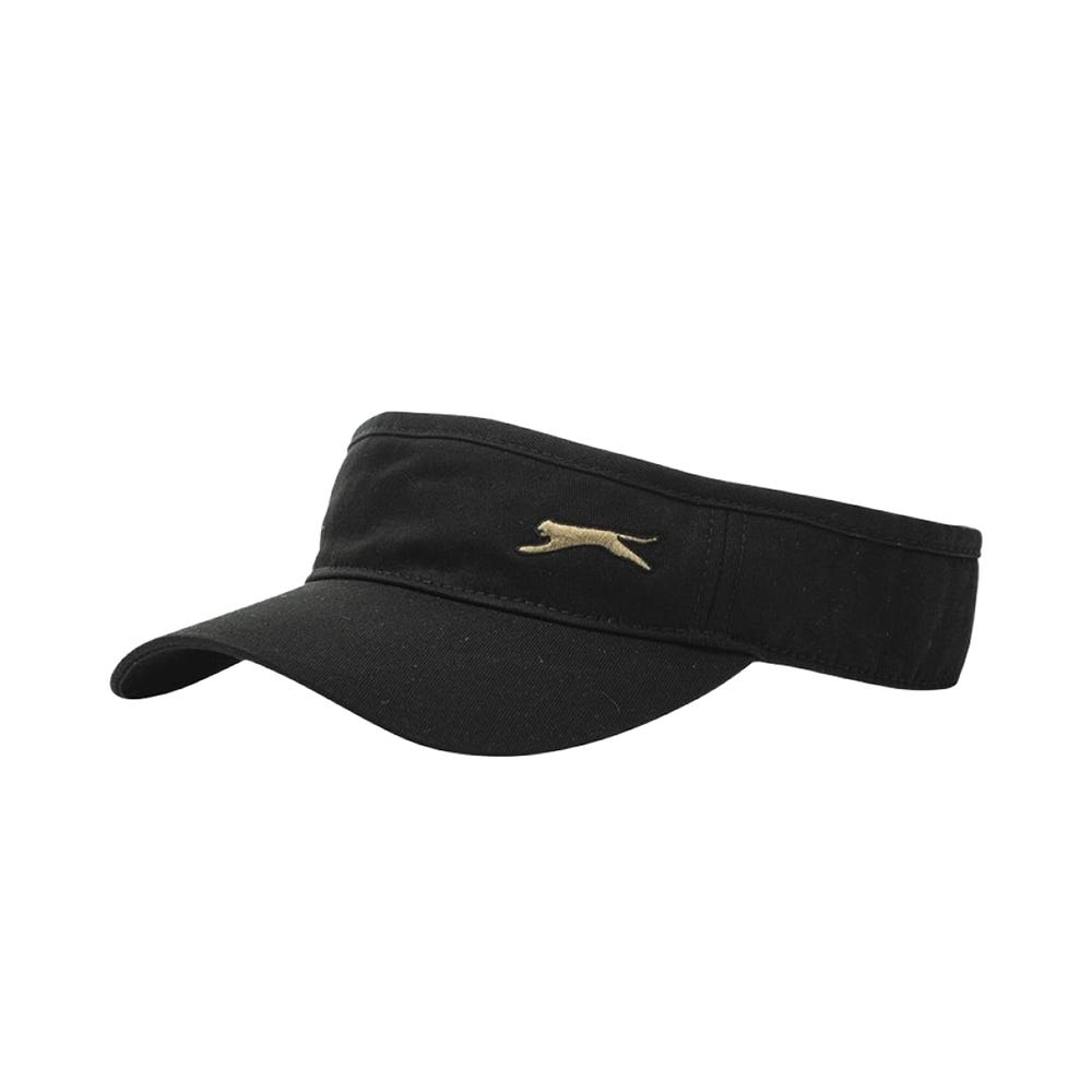 VISOR CAP SLAZENGER IQUALE II BLACK