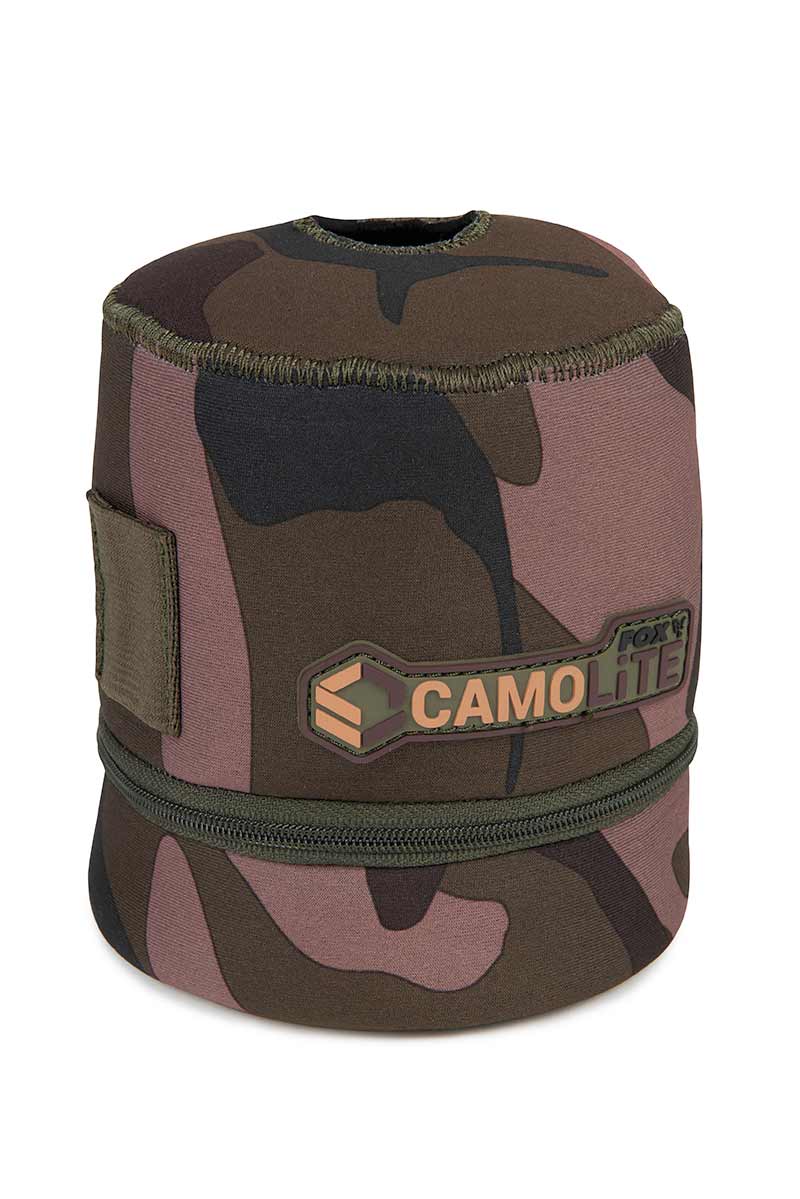 Fox Camolite™ Gas Cannister Sleeve