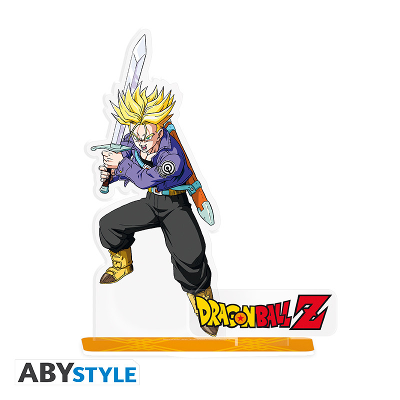 DRAGON BALL Z Acryl® Trunks