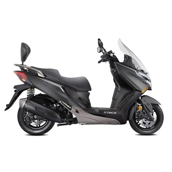 Kit Fixation Dosseret Shad pour scooterRef : SHK0XT11RV / K0XT11RV