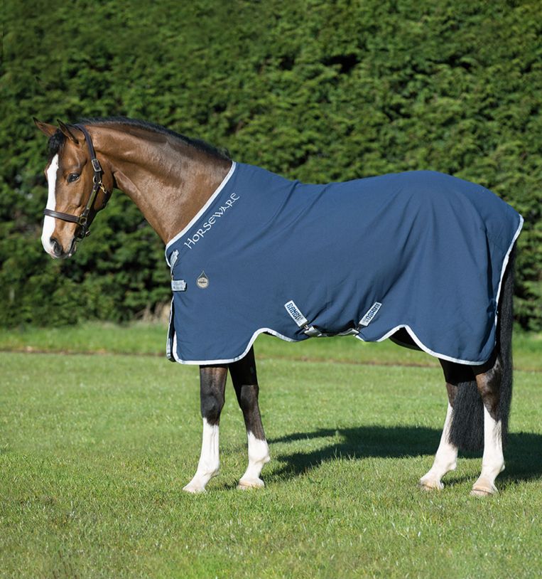 Rambo® Helix Sheet with Disc Front Closure (No Fill)