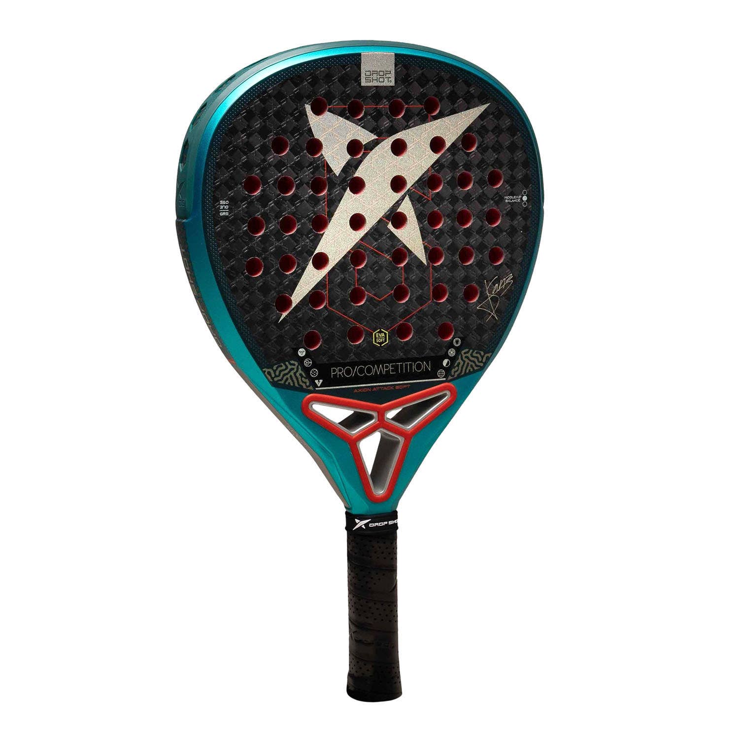 DROP SHOT AXION ATTACK SOFT