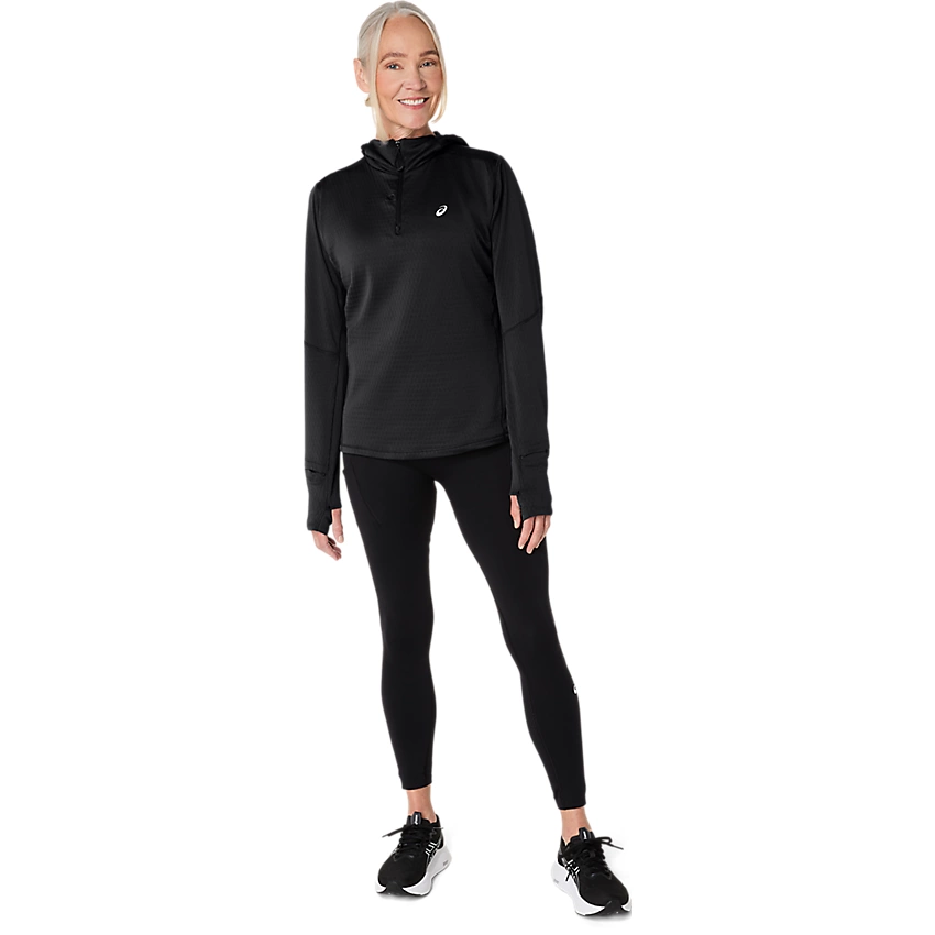 ROAD WINTER LS HOODIE