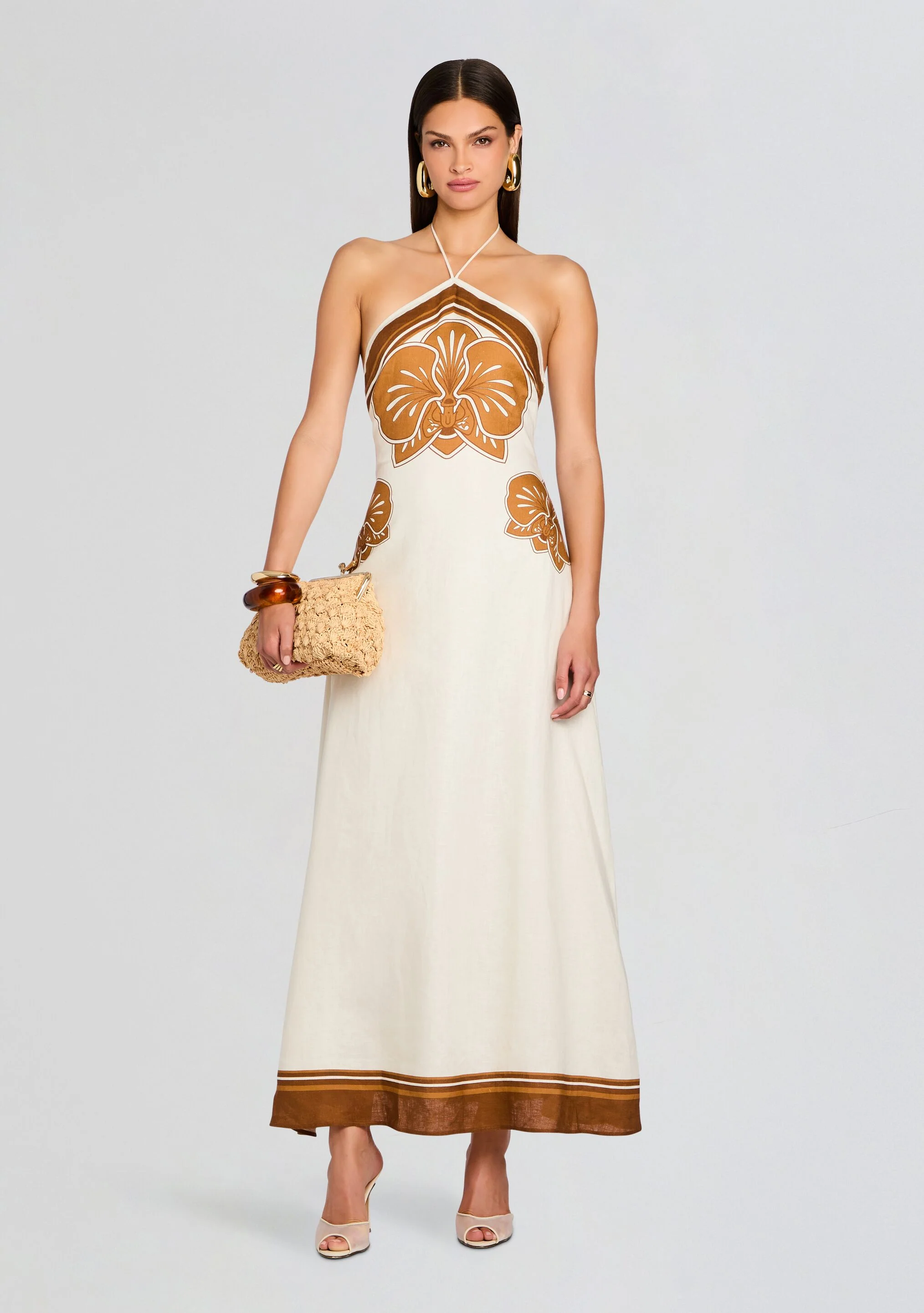 Kora Maxi Dress