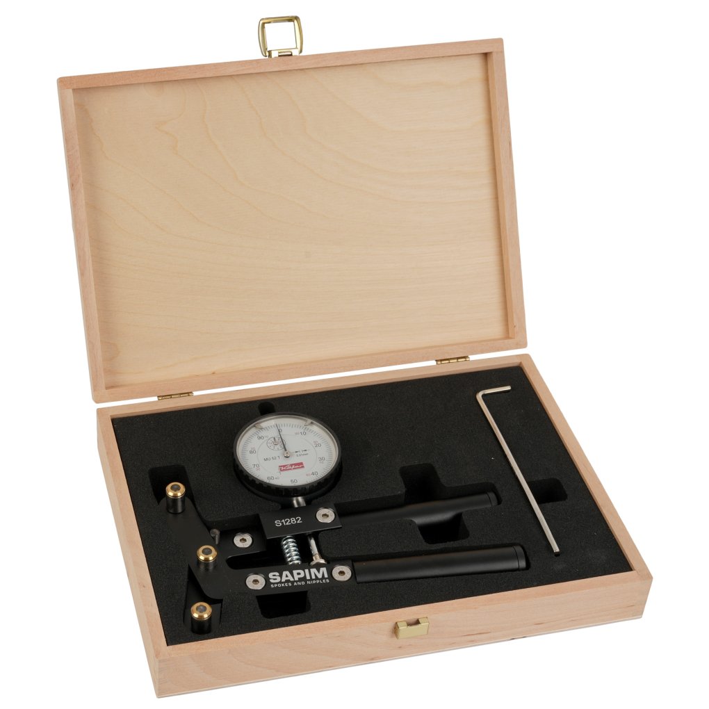Sapim Spoke Tension Meter Analogous