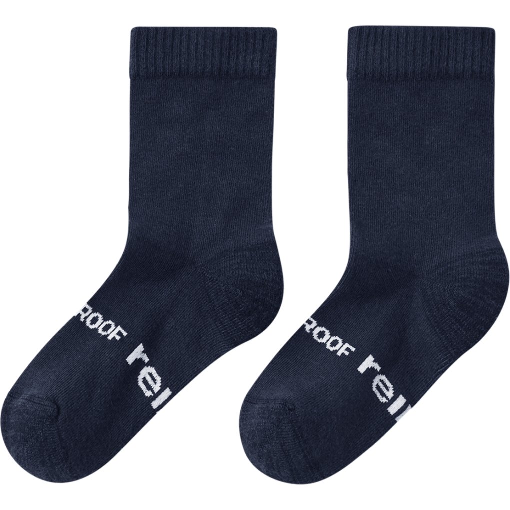 Reima Insect Socks Kids - navy 6980