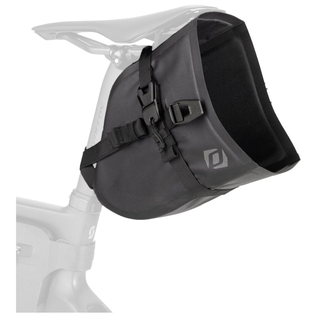 Syncros Saddle Bag - 9L - black