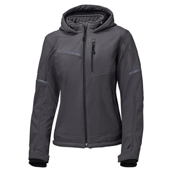 Held Curb Motorcycle Jacket - Women - GrayRef: ED0379