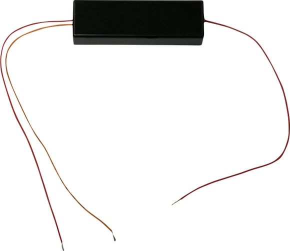 Custom Dynamics resistance kit conversion 40 LED TruFLEX II UniversalRef: CUDY00219A / 20500274
