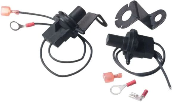 Drag Specialties Electric Switch 21010004 UniversalRef: Drg03053A / 21010004