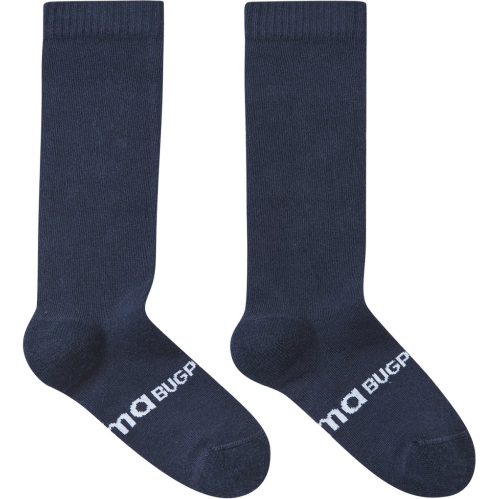 Reima Karkuun Socks Kids - navy 6980