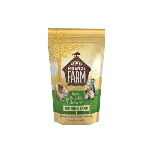 Supreme Science Bathing Sand - 1.5L