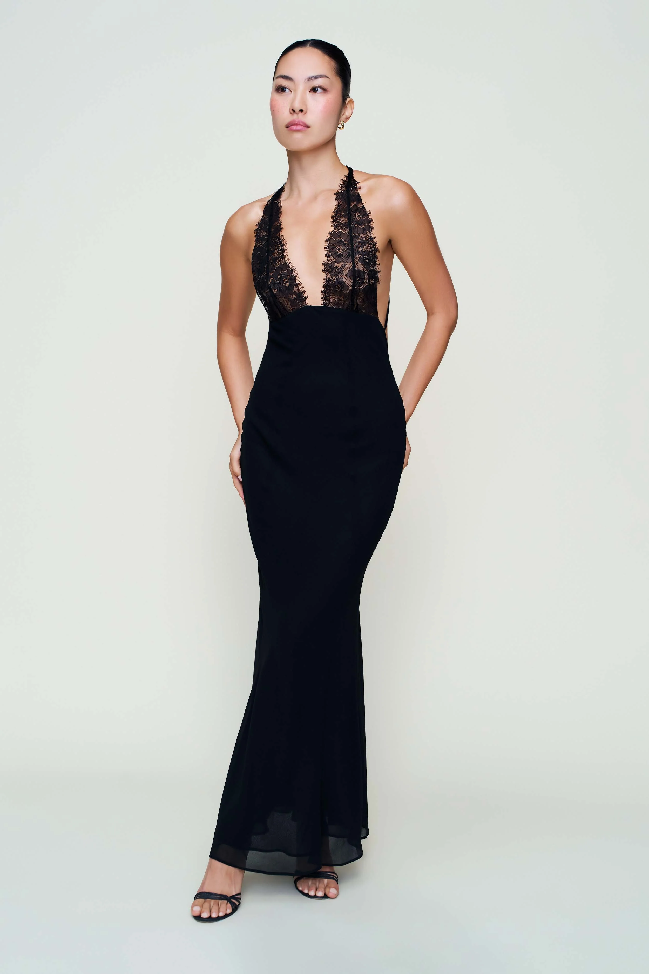 Lillia Dress