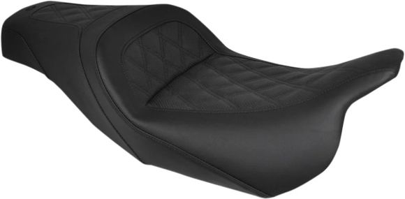 SADDLEMEN Slim Comfort SeatRef: SDD00128A / 08011014