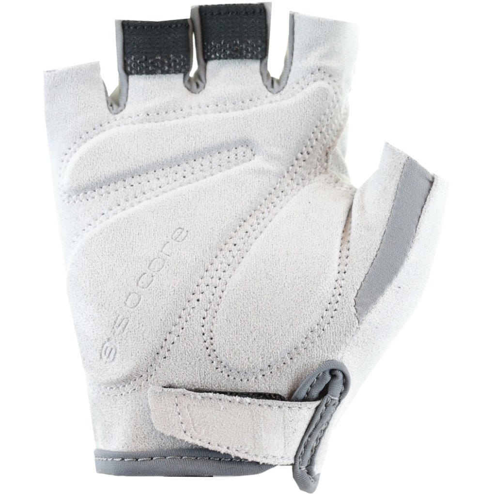 Roeckl Sports Toblach Cycling Gloves Kids - sharkskin 8350
