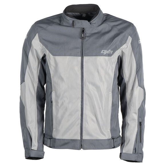Dxr Stream Air Evo Motorcycle Jacket - Blue / GrayRef: DXR0579