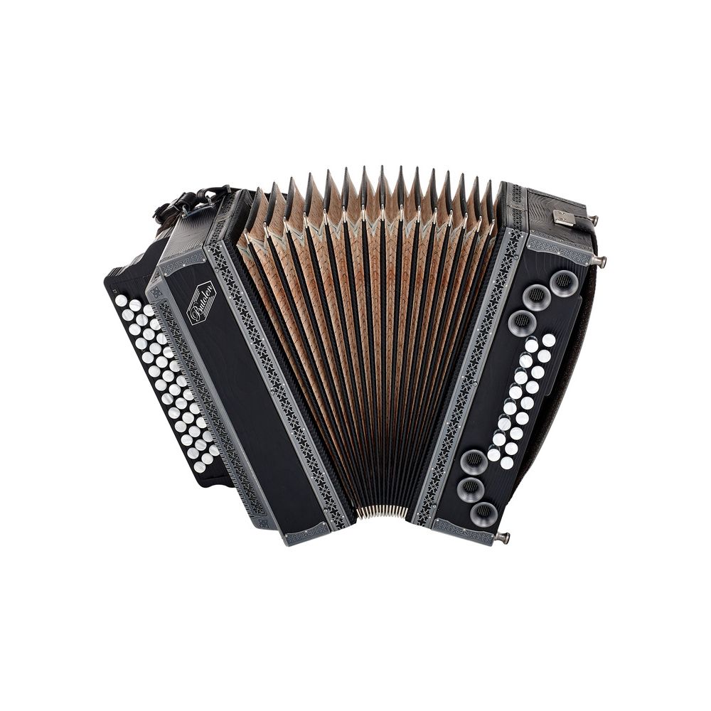 Butolen Spruce G/C/F/Bb – Thomann Ireland