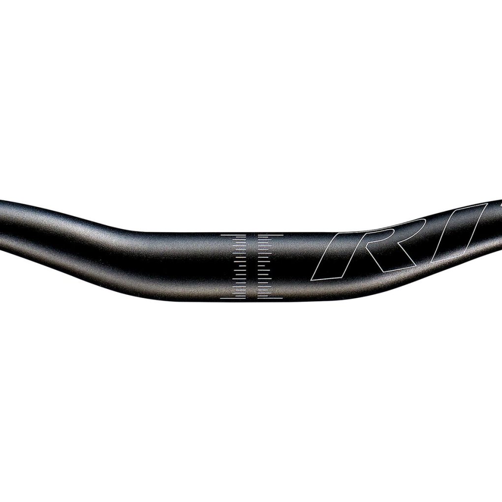 Ritchey Comp Trail Rizer - 31.8 MTB Handlebar - BB Black