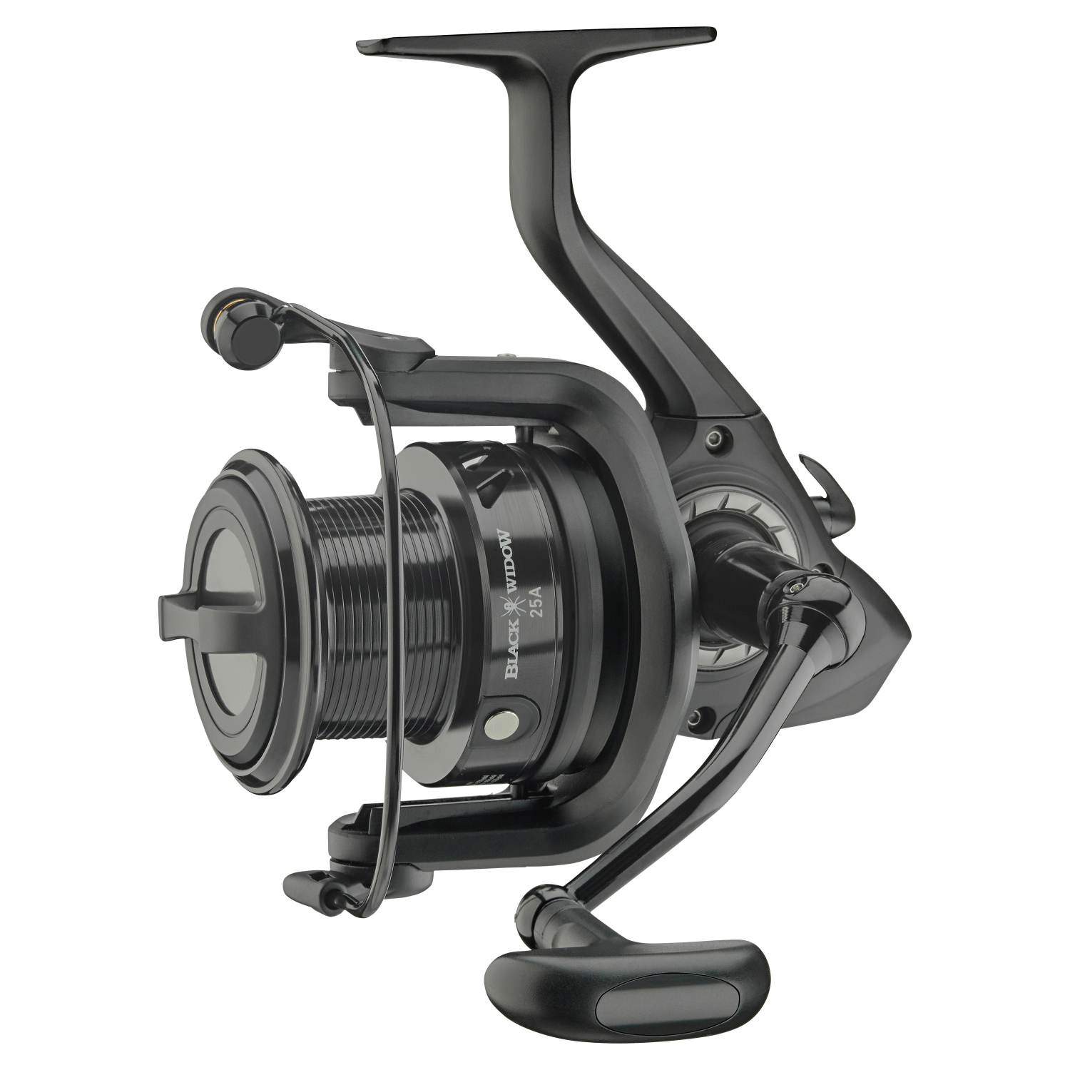 Daiwa Fishing Reel Black Widow 25A