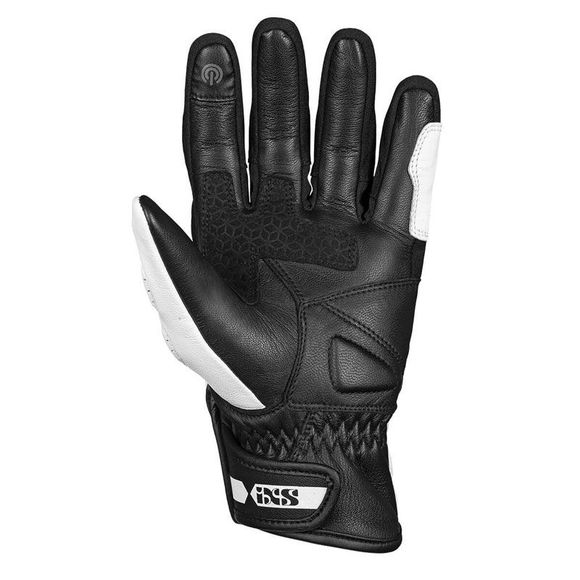IXS women's sport gloves talura 3.0 - black / whiteRef: IS0988
