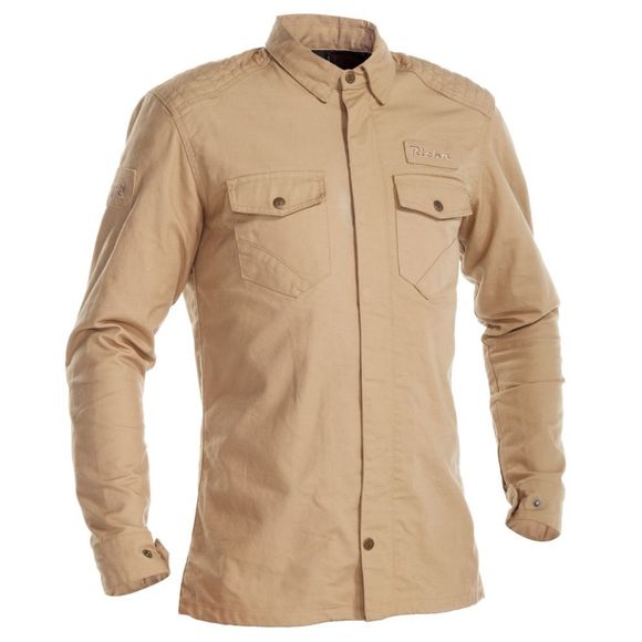 Richa Hamada Motorcycle Jacket - BeigeRef: RC0772