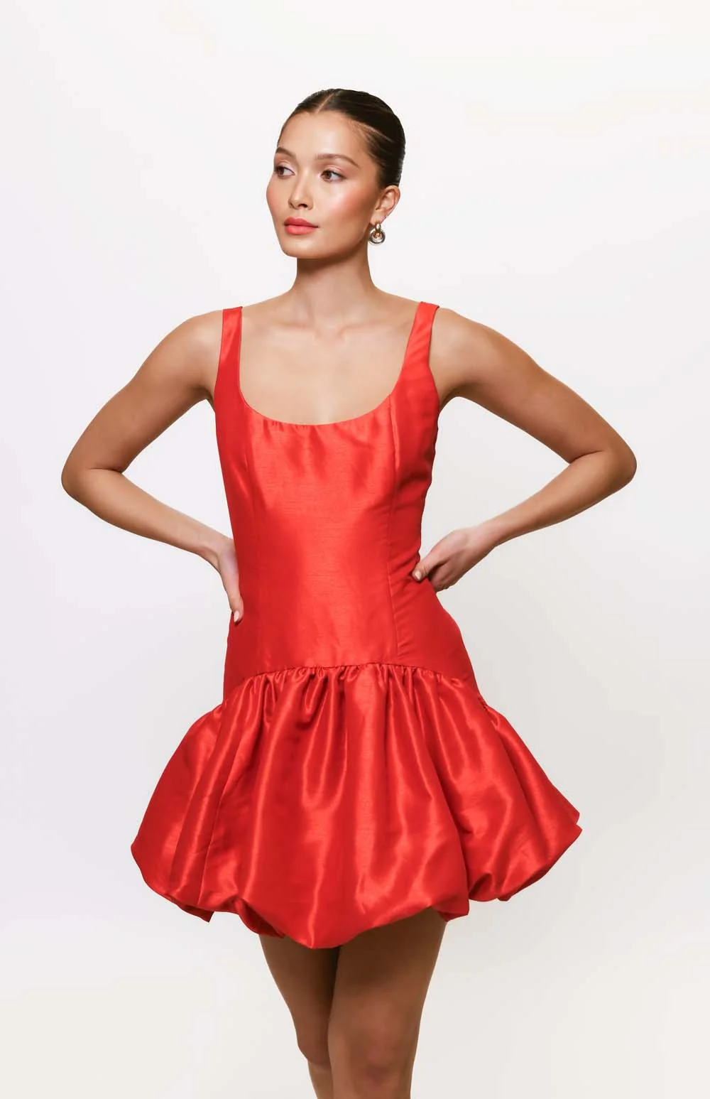 Lowry Mini Dress