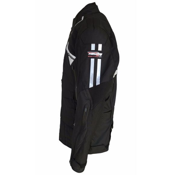 Veste Airbag Helite TOURING 2 - NoirRef : HT0018