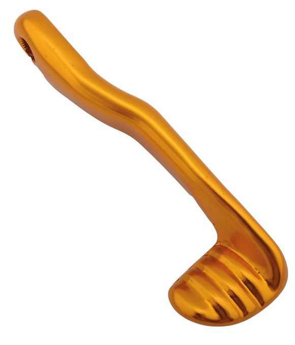 Bihr Gold Kickstart LeverRef: Bi02122A / 1081822002