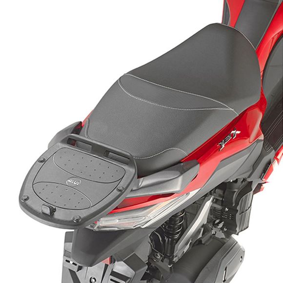 Givi SCOOTER MONOLOCK Top Case MountSYM 125 JET X 125 - 2021 - 2023Ref: SR7066