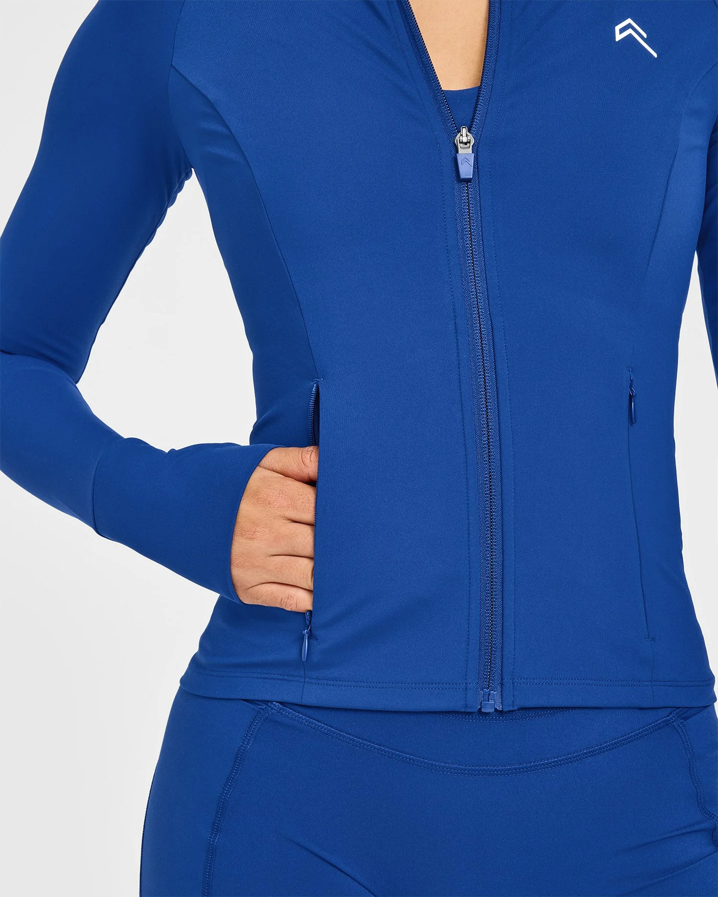 UnifiedMove™ Pocket Jacket | Vintage Navy