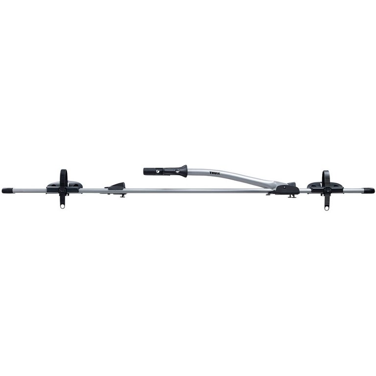 Thule FreeRide Roof Rack - Aluminium