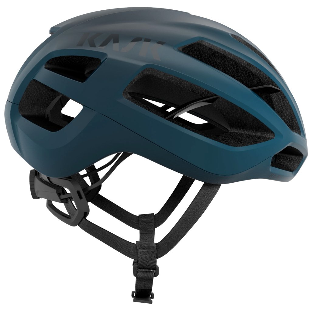 KASK Protone Icon WG11 Road Helmet - Forest Green Matt