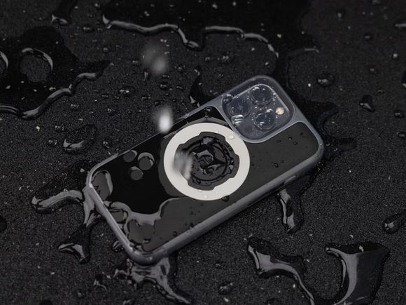 MAG Poncho Waterproof Quad Lock Protective Case - Samsung Galaxy S25 Plus UniversalRef: Qdl00023A / 1129735