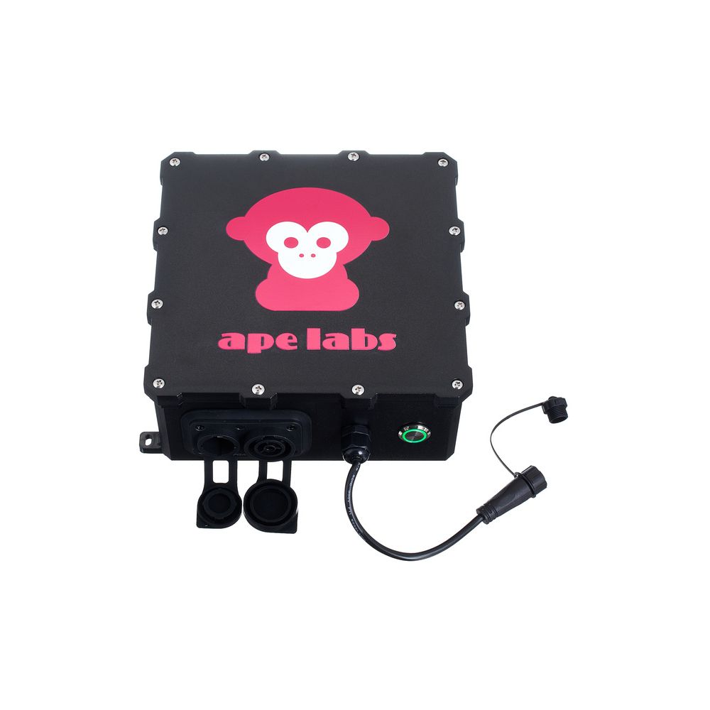 Ape Labs Neon Stripe Controller Box – Thomann Ireland