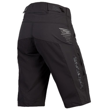 Endura SingleTrack II Shorts Women - black