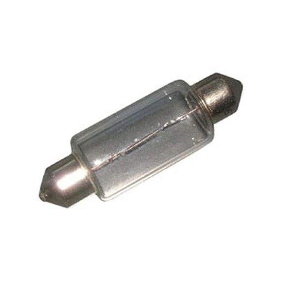 Ampoule Hert NAVETTE 6V-15W (15X44) UniverselRef : 201220