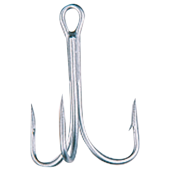 VMC Sea Fishing Treble