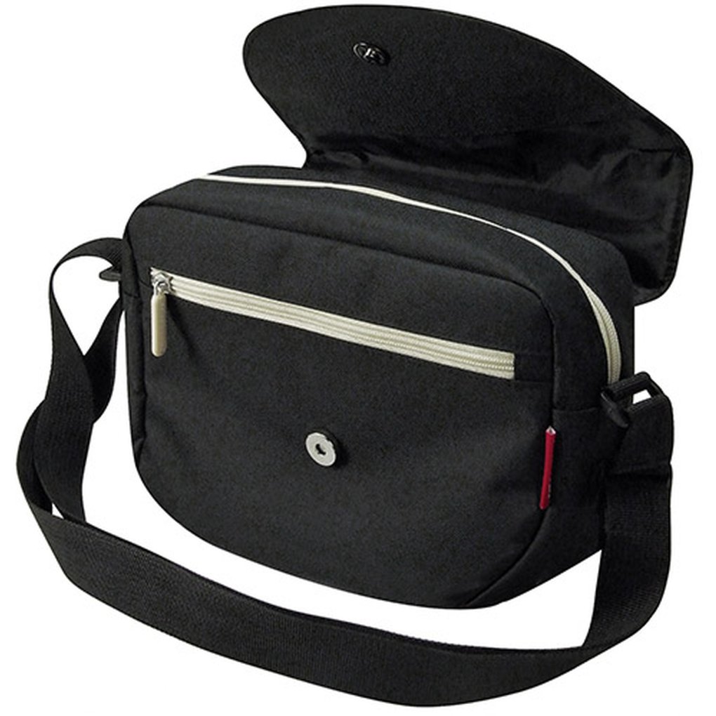 KLICKfix Reisenthel Funbag 0263 Handlebar Bag - 4L - black