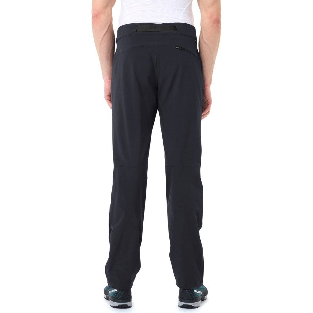 Vaude Badile Pants III Men - black