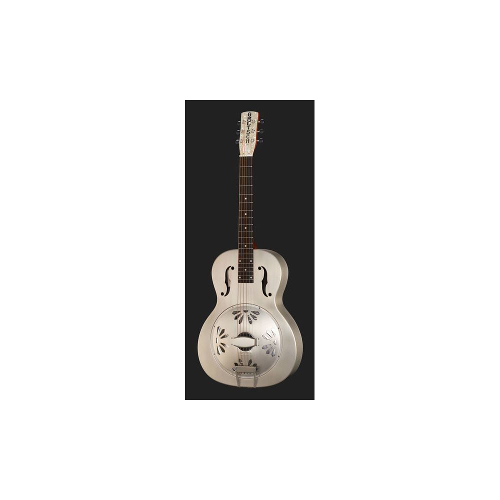 Gretsch G9201 Honey Dipper Bundle – Thomann Ireland