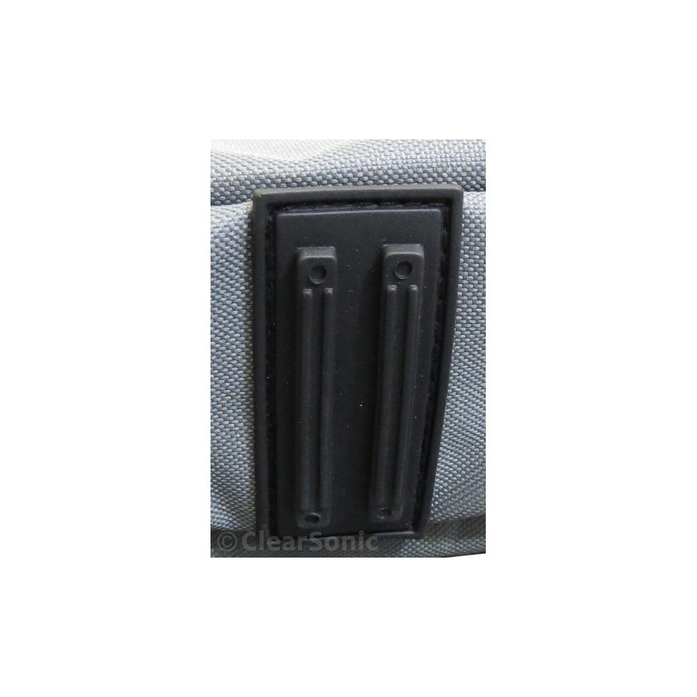 Clearsonic C2466 Bag – Thomann Ireland