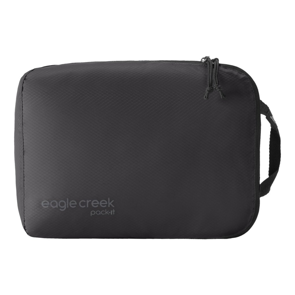 Eagle Creek Pack-It™ Isolate Cube S - black