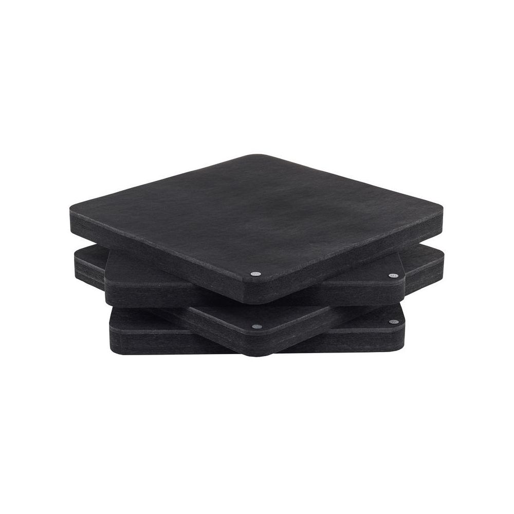 t.akustik PET Wall Absorber 60 BK – Thomann Ireland